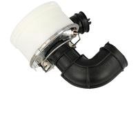 Véritable ensemble de chauffage de lave-vaisselle compatible avec Indesit - 82000022217/488000856634