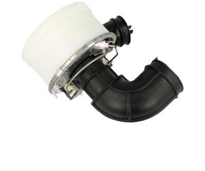 Véritable ensemble de chauffage de lave-vaisselle compatible avec Indesit - 82000022217/488000856634