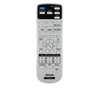 Véritable Epson 1626366/162636600 Vidéoprojecteur télécommande