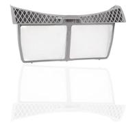 Véritable filtre à peluches pour sèche-linge - Compatible Hotpoint - 2975680200