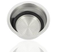 Véritable filtre pour machine à café facile à nettoyer - Compatible avec Delonghi - 7313288199