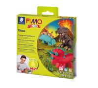 Véritable FIMO® Kits de cuisson en argile de four en polymère pour enfants
