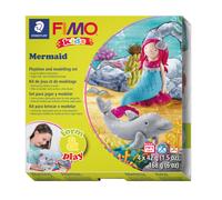 Véritable FIMO® Kits de cuisson en argile de four en polymère pour enfants