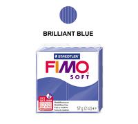 Véritable FIMO® Soft Modeling Four Clay 57g ou 454g Blocs Couleurs...