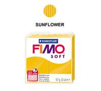 Véritable FIMO® Soft Modeling Four Clay 57g ou 454g Blocs Couleurs...