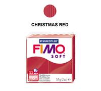 Véritable FIMO® Soft Modeling Four Clay 57g ou 454g Blocs Couleurs...