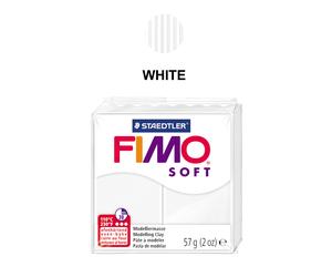 Véritable FIMO® Soft Modeling Four Clay 57g ou 454g Blocs Couleurs...