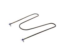 Véritable Four ARISTON base 'élément chauffant C00233810