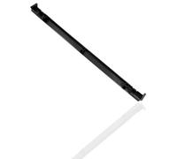 Véritable garniture en plastique pour porte de four - Compatible avec Beko FSR Series - 250440395