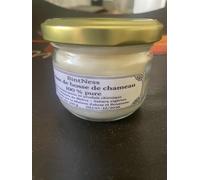 Veritable graisse de bosse de chameau du Sahara algérien, 100% pure (et non pas une simple mixture contenant un peu de graisse) Maison Zahrat alBoustane
