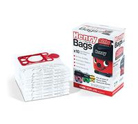 Véritable Henry Hetty aspirateur Hepa Sacs paquet de 10 604015