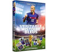 Veritable Histoire Des Bleus (La) - DVD [HD DVD]