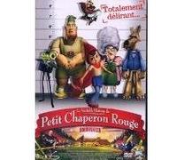 VERITABLE HISTOIRE DU PETIT CHAPERON ROUGE-VF G