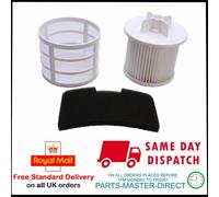 Véritable Hoover Aspirateur Pré Moteur Hepa Échappement Kit Filtre U66 35601328