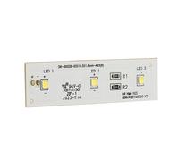 Véritable Hoover Bonbon Réfrigérateur Congélateur LED Leight Circuit Plaque