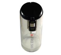 Véritable Hoover H-Free 500 sans Fil Aspirateur Cyclonic Unité Dirt Récipient