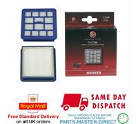 Véritable Hoover TTE2203 T108 Aspirateur Hepa Échappement Filtre 35601289 Pmd