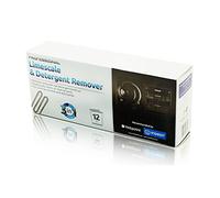 véritable Hotpoint calcaire et dissolvant pour Détergent (Lot de 12) C00090908