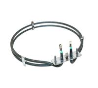 véritable Hotpoint Four Ventilateur Four élément chauffant c00149135