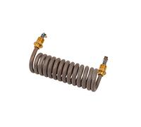 véritable Hotpoint Indesit Washer Dryer élément chauffant C00080765