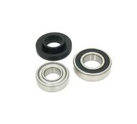 Véritable Hotpoint Kit Roulement Drum Machine à laver 30mm 1604600 C00254590