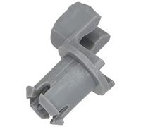 Véritable Hotpoint lave-vaisselle Panier Roue essieu C00257142