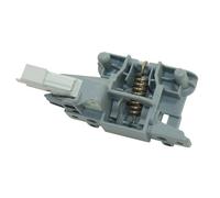 Verrou de porte (121062-32925) Lave-vaisselle (C00274116 482000023147 ARISTON HOTPOINT INDESIT SCHOLTES)