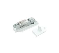 Véritable Hotpoint Loquet de porte pour sèche-linge Kit-p Kit de serrure/verrou de porte