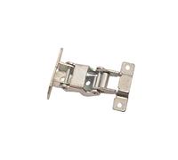 Véritable Hotpoint machine à laver Charnière de porte intégrée - C00064541