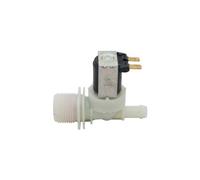 véritable Hotpoint machine à laver Valve de remplissage simple solénoïde