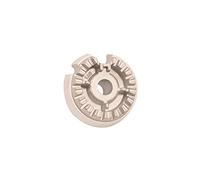 Véritable Hotpoint plaque Brûleur - Bague Petite - C00257577