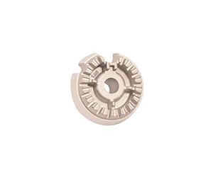 Véritable Hotpoint plaque Brûleur - Bague Petite - C00257577