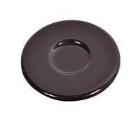 Véritable Hotpoint plaque Brûleur Cap - Petite C00257565