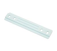 Véritable Hotpoint Porte de froid Slide rail C00113698