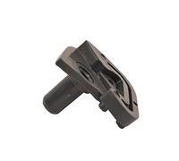 Véritable Hotpoint réfrigérateur Charnière Bush - Main gauche C00046108