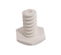 Véritable Hotpoint réfrigérateur congélateur Pied réglable C00053419