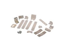 véritable Hotpoint réfrigération Kit d'installation. Numéro de pièce c00195736