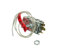 Véritable Hotpoint réfrigération réfrigérateur/congélateur Thermostat C00143426