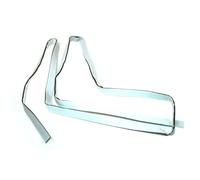 Véritable HOTPOINT SECHE LINGE FRONT DRUM SEAL C00142613