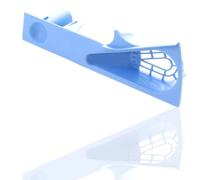 Véritable housse pour machine à laver - Compatible avec Hotpoint Ariston AR/ARG/ARL/ARM Series - C00046154
