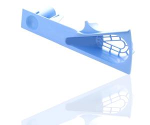 Véritable housse pour machine à laver - Compatible avec Hotpoint Ariston AR/ARG/ARL/ARM Series - C00046154