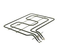 Véritable Howdens Lot Cuisine Grill Grill Élément chauffant