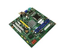 Véritable IBM ThinkCentre A58e Système de Bureau Carte mère 71y5354