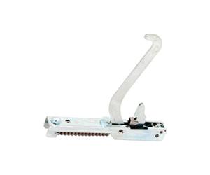 véritable Indesit Four Principal Charnière de porte 6100996 C00199565