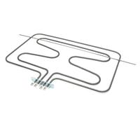 Véritable Indesit Haut Supérieur Four Cuisinière Double Grille Chauffage Élément