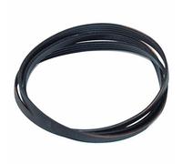 Véritable Indesit machine à laver Courroie d'entraînement Poulie 1205j5/1208j5