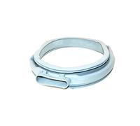 Véritable Indesit machine à laver Porte Soufflet d'étanchéité C00097371