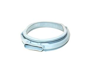 Véritable Indesit machine à laver Porte Soufflet d'étanchéité C00097371
