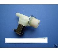 véritable Indesit Machine à laver simple électrovanne c00161387