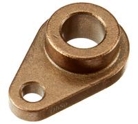 Véritable Indesit Sèche Linge Arrière Roulement Larme